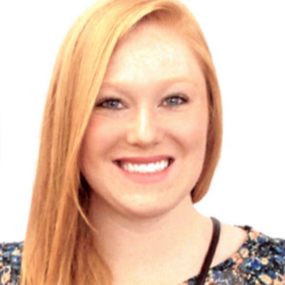 Meet your Posher, Victoria